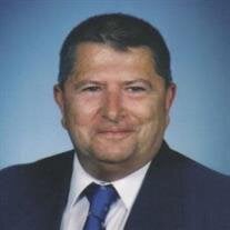 Edward Eugene "Eddie" Stevens