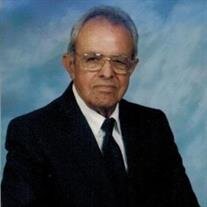 Maximiliano V. Valdez