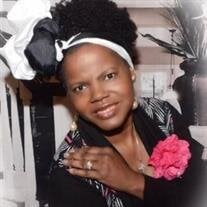 Patricia Denise (Hinton) Awotwi