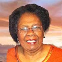 Mrs. Elaine Evelyn Cooley
