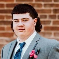 Brant M. Sanders