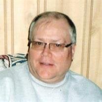 Kevin Daniel Brehm