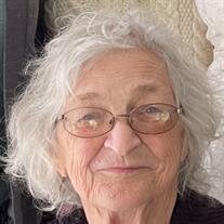 Mrs. Carol A. Klocko (Chittenden)