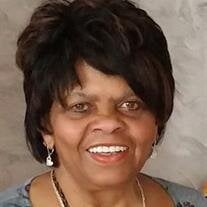 Sandra Gail Guyton