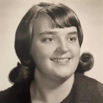 Mary Kathrine (Nault) Jalkanen