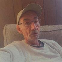 James Howard Denham Jr.