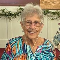 Marlene Hodge Keene