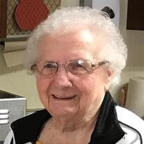 Ruth Etta Knotts