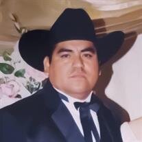 Arturo Hernandez Morales