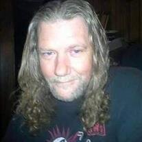 Thomas William Nance Sr.