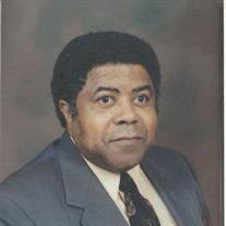 Mr. Robert Eugene White