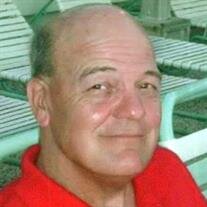 Fred Norman Flatt