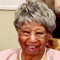 Marzetta (Branch) Roberts