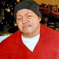 Carl Limrick