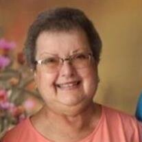 Donna M. Meister