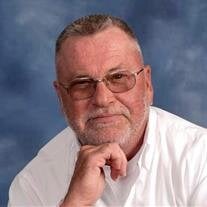 Gary Gene Schautschick