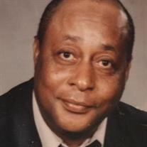 Larry Zeigler, Sr.