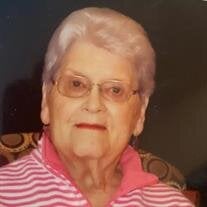 Vera Leona Roth