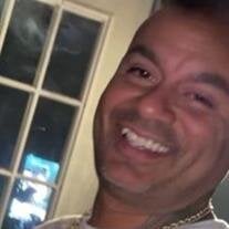 Steve Salazar