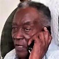 Mr. John Henry Branch Sr.