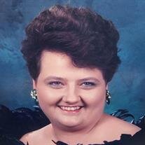 Jennifer Jo Walker