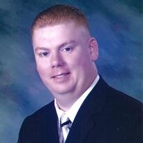 Lawrence Vincent Lucas II