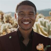 Kenneth (TJ) Antonio Shoats Jr.