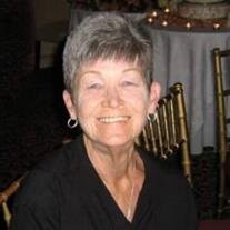 Julia Peters Conroy