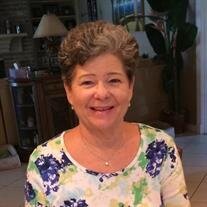 Patricia "Pat" Conaway