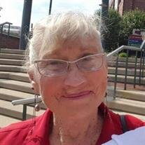 Lafaye Sue Hamm