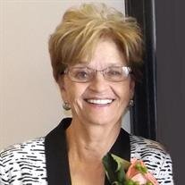 Ada L. Spradley