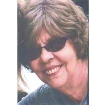 Kathy Olga "Cookie" Kammer