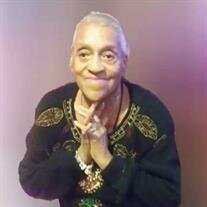 Mrs. Erma Gordon