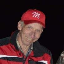 Mr. Lester Jetton