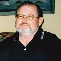 Roy Alvin Pyle