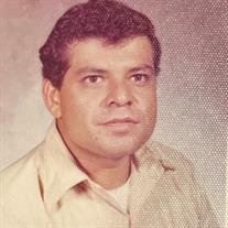 Jesse Ramon Garcia