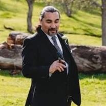 Daniel Rudolfo Acosta