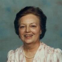 Gertrude M. McCormack