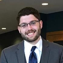 Alexander "Alec" Gabier