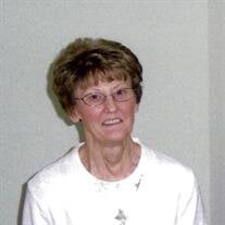 Jeanne M. Kovach