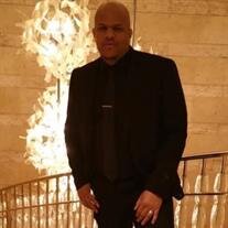 Charles Terrance Brooks