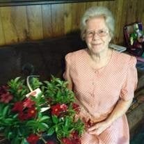 Loretta M. Duvall