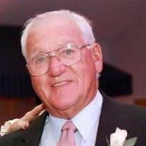 Stephen Zientarski