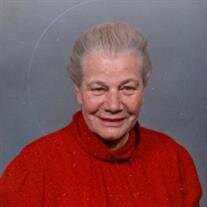 Essie Mae Jones Anderson
