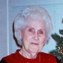 Mattie Anderson