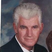 Bobby Benton Ball Sr.
