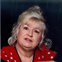 Joann Snell Beckwith