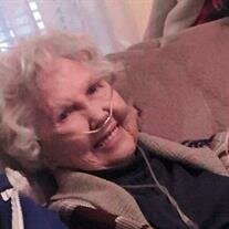Ida Adele Bennington