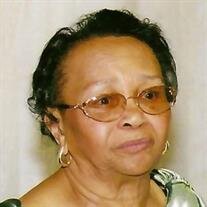 Virgie L. Meeks