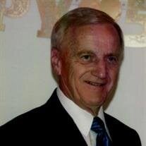 Roger William Buchanan